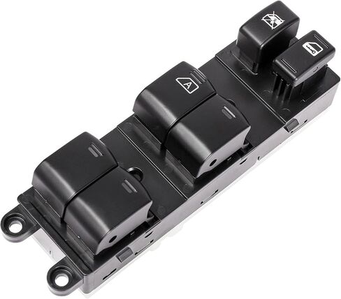 25401-ZJ60A Side Side Side Power Switch استبدال Nissan Sentra 2009 2009 2010 2011 ، استبدال# 25401-ZN50C in Kuwait