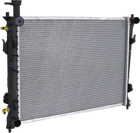 Garage-Pro Cryiator متوافق مع 2010-2013 Kia Forte ، يناسب 2010-2013 Kia Forte Koup 2.0L in Saudi Arabia