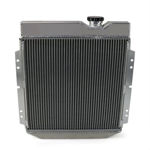 3 صفور من الألومنيوم الأساسي للفترة 1964-1966 فورد موستانج / 1960-1965 فالكون 5.0L V8 AT / MT 60 61 63 64 65 66 in Saudi Arabia