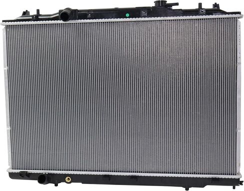 Garage-Pro Cryiator لـ Acura MDX 2014-2018/Ridgeline 2016-2017/Pilot 2016-2018 in Saudi Arabia