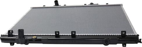 Garage-Pro Cryiator لـ Acura MDX 2014-2018/Ridgeline 2016-2017/Pilot 2016-2018 in Saudi Arabia