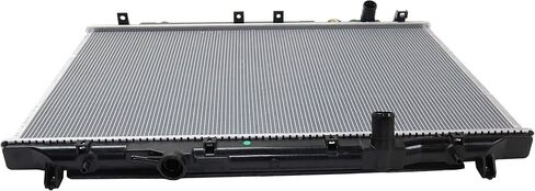 Garage-Pro Cryiator لـ Acura MDX 2014-2018/Ridgeline 2016-2017/Pilot 2016-2018 in Saudi Arabia
