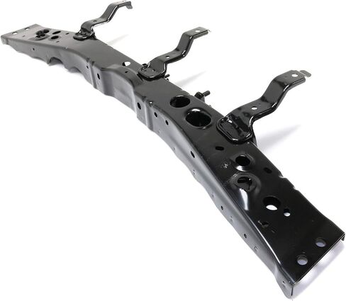 مجموعة دعم الرادياتير المرآب من 2 متوافقة مع 2012-2019 Nissan Versa Tie Bar العلوي وأسفل الأعضاء العلوي والسفلي in Saudi Arabia