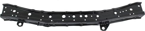 مجموعة دعم الرادياتير المرآب من 2 متوافقة مع 2012-2019 Nissan Versa Tie Bar العلوي وأسفل الأعضاء العلوي والسفلي in Saudi Arabia