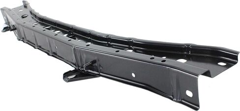 مجموعة دعم الرادياتير المرآب من 2 متوافقة مع 2012-2019 Nissan Versa Tie Bar العلوي وأسفل الأعضاء العلوي والسفلي in Saudi Arabia