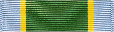 MEDALS OF AMERICA EST. 1976 Air Force Small Arms Expert Ribbon in Saudi Arabia