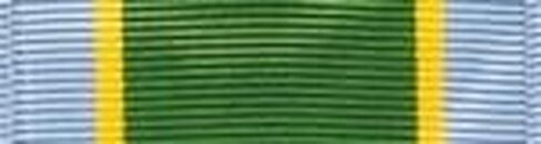 MEDALS OF AMERICA EST. 1976 Air Force Small Arms Expert Ribbon in Saudi Arabia