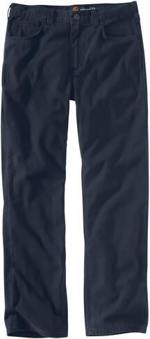 Carhartt Men Related Rigby Rigby Pant ، Navy ، W32 X L28 in Kuwait
