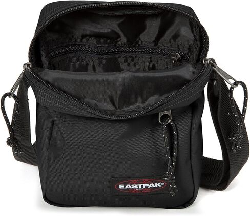 Eastpak حقيبة الكتف الواحدة - تخزين للمفاتيح والمحفظة والمزيد in Kuwait
