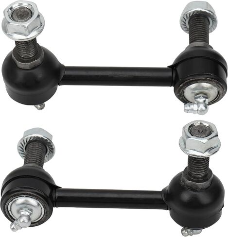 Irontek 2PCS K80824 K80825 الأمام اليسار اليسار يمين التثبيت روابط نهاية المطاف in Saudi Arabia