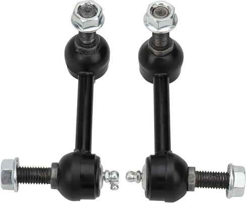 Irontek 2PCS K80824 K80825 الأمام اليسار اليسار يمين التثبيت روابط نهاية المطاف in Saudi Arabia