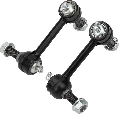 Irontek 2PCS K80824 K80825 الأمام اليسار اليسار يمين التثبيت روابط نهاية المطاف in Saudi Arabia