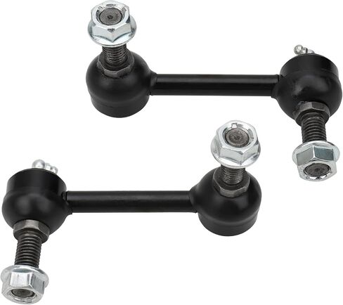 Irontek 2PCS K80824 K80825 الأمام اليسار اليسار يمين التثبيت روابط نهاية المطاف in Saudi Arabia