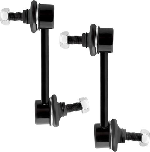K9545 Stupension Stupension Stabilizer Bar Sway Bar Links Leads and Lite For Toyota Camry 1987-1991 Corolla 1989-2002 Celica 1986-1999 Acura RL 1996-2004 Chevrolet Prizm 1998-2002 ، Pack of 2 2 in Saudi Arabia