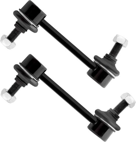K9545 Stupension Stupension Stabilizer Bar Sway Bar Links Leads and Lite For Toyota Camry 1987-1991 Corolla 1989-2002 Celica 1986-1999 Acura RL 1996-2004 Chevrolet Prizm 1998-2002 ، Pack of 2 2 in Saudi Arabia