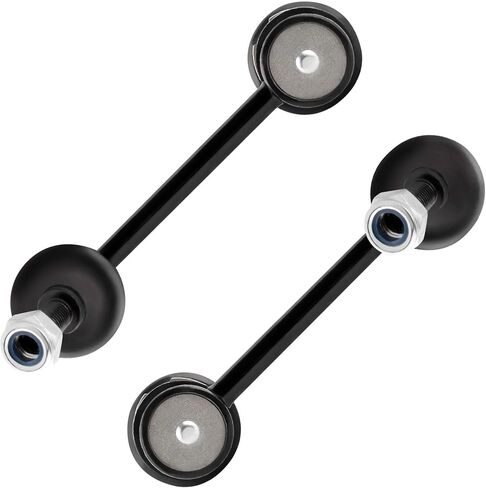 K9545 Stupension Stupension Stabilizer Bar Sway Bar Links Leads and Lite For Toyota Camry 1987-1991 Corolla 1989-2002 Celica 1986-1999 Acura RL 1996-2004 Chevrolet Prizm 1998-2002 ، Pack of 2 2 in Saudi Arabia