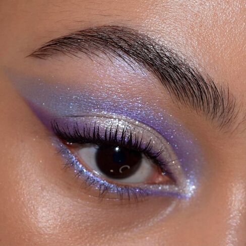 لوحة مسحوق مضغوطة من ColourPop All Amethyst Natural Aura راتنج شيلاجيت عضوي نقي من الهيمالايا - 600 مجم أقصى فاعلية راتنج شيلاجيت عضوي طبيعي مع 85+ من المعادن النزرة وحمض الفولفيك in Saudi Arabia