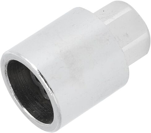 Wheel Lock Lugnut for Toyota Type C Anti-theft Screw Nut Removal Key Socket 1pc in Saudi Arabia