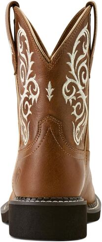 ARIAT Women's Fatbaby Heritage Lilah Western Boot in Saudi Arabia