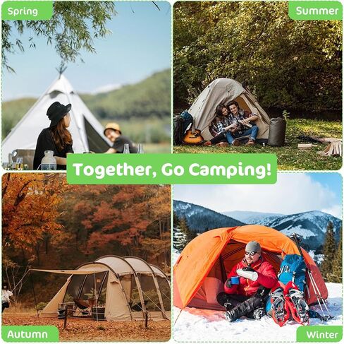 30 Pack Small Bungee Cords with Hooks, 10 Inch Mini Adjustable Stretchy Heavy Duty Short Elastic Bungee Cord for Camping, Tarps, Tents and Boats(Green) in Kuwait