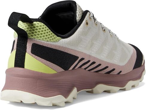 Merrell Women's Speed Eco Hiking Shoe, Highrise, 7 in Kuwait