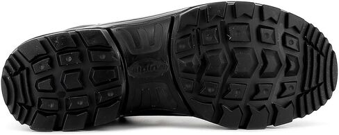 Alpina Tundra Men's Boots | أحذية كاحل جلدية مقاومة للماء | الجلود الممتازة | خفيف الوزن | غشاء التنفس | انزلاق مقاومة | صنع في أوروبا in Kuwait