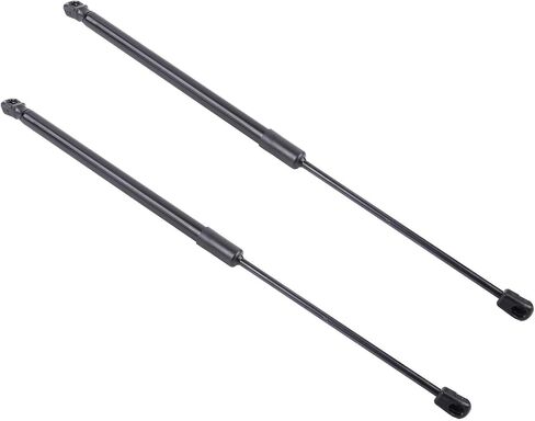 21.39 in 2Pcs Liftgate Lift Support Tailgate Hatch Struts Gas Spring Shocks Rod Compatible with Chevrolet Chevy 2016-2019 Cruze / 2016-2016 Cruze Limited Replaces # 39094113 in Saudi Arabia