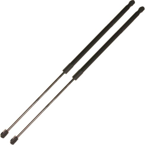 21.89 Inch 2Pcs Liftgate Trunk Struts Lift Supports Compatible with Gmc Acadia 2007-2015 W/Power Liftgate 84298333 Shock Gas Spring Prop Rod Cylinder Rear Back Tailgate Hatch in Saudi Arabia