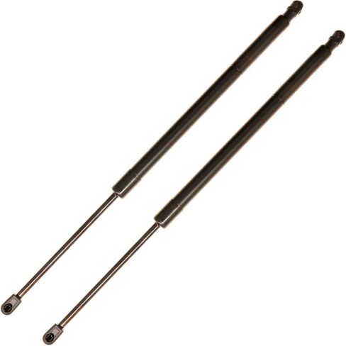20.87 Inch 2Pcs Liftgate Trunk Struts Lift Supports Compatible with Jeep Compass 2018-2023 W/Power Liftgate 68250004Ac Shock Gas Spring Prop Rod Cylinder Rear Back Tailgate Hatch in Saudi Arabia