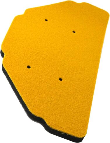 AHL Air Filter 11013-1274 416809 12-92680 Compatible with 1998 1999 2000 2001 2002 2003 2004 2005 2006 2007 2008 KAWASAKI ZZR600 ZZR 600 ZZR-600, Ninja ZX-6, ZX600 ZX 600 ZX-600 Ninja ZX-6R in Saudi Arabia