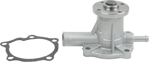 PridayParts Water Pump 15841-73030 15841-73033 متوافق مع Kubota D600 V800 Z400 G3200 G4200 G4200H G5200H in Saudi Arabia