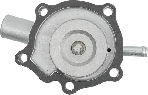 PridayParts Water Pump 15841-73030 15841-73033 متوافق مع Kubota D600 V800 Z400 G3200 G4200 G4200H G5200H in Saudi Arabia