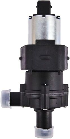 AMRXUTS 55056055AA مضخة المياه الإضافية الكهربائية لعام 2001 2002 2003 دودج دورانجو 4.7L 5.9L V8 902-407 in Saudi Arabia