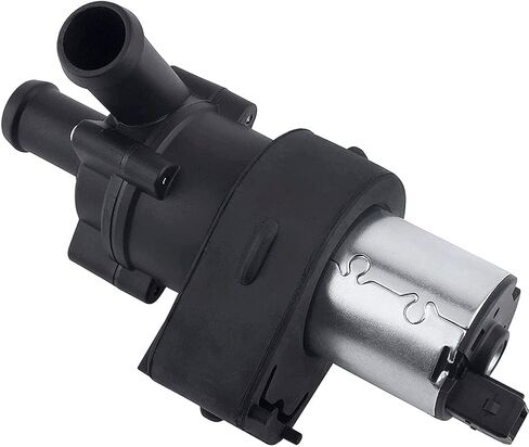 AMRXUTS 55056055AA مضخة المياه الإضافية الكهربائية لعام 2001 2002 2003 دودج دورانجو 4.7L 5.9L V8 902-407 in Saudi Arabia