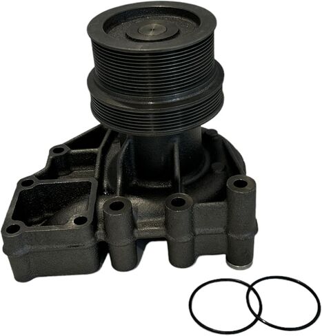 Arko Water Pump Replacement for Cummins ISX 4089910 3682311 4089910RX 3684449 in Saudi Arabia
