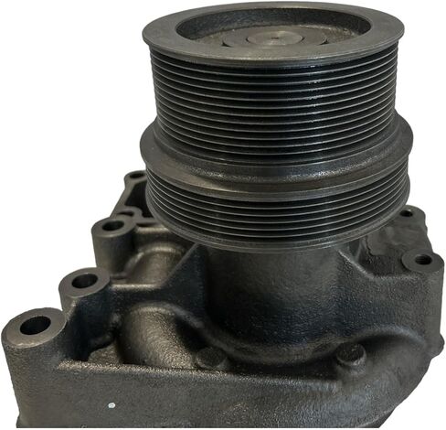 Arko Water Pump Replacement for Cummins ISX 4089910 3682311 4089910RX 3684449 in Saudi Arabia