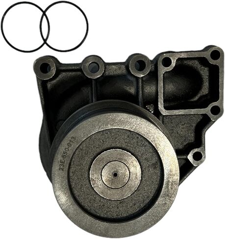 Arko Water Pump Replacement for Cummins ISX 4089910 3682311 4089910RX 3684449 in Saudi Arabia