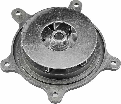 A-Premium Engine Water Pump Compatible with International Harvester 3000RE 3200 3800 4300 4300LP 4400 4400LP 7300 7400 7500 CXT Genesis RE L6 7.6L Diesel in Saudi Arabia