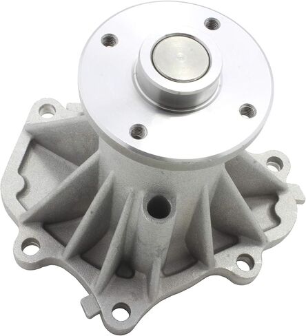 DNJ WP647A Water Pump for 2003-2010 INFINITI FX45 M45 Q45 4.5L V8 32V DOHC 4500cc in Saudi Arabia
