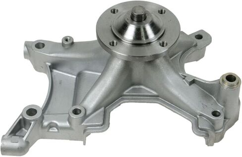 Replacement Fan Idler Bracket Water Pump for Lexus LS GX LX 4Runner Tundra Pickup Truck in Saudi Arabia