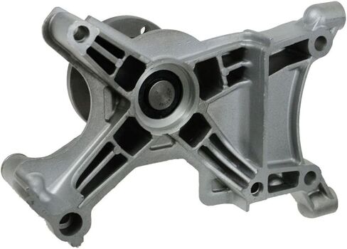 Replacement Fan Idler Bracket Water Pump for Lexus LS GX LX 4Runner Tundra Pickup Truck in Saudi Arabia