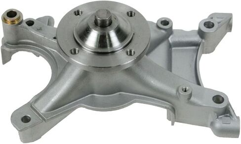 Replacement Fan Idler Bracket Water Pump for Lexus LS GX LX 4Runner Tundra Pickup Truck in Saudi Arabia