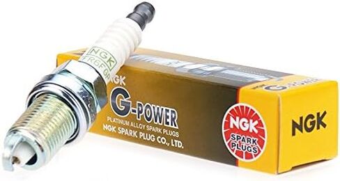 NGK Spark Plug Stock # 7100 in Saudi Arabia