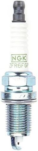 NGK Spark Plug Stock # 7100 in Saudi Arabia