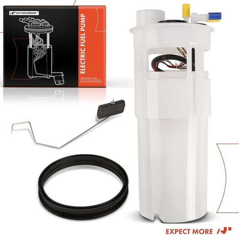 A-Premium Electric Fuel Pump Module Assembly with Sending Unit Compatible with Dodge Dakota 1991 1992 1993 1994 1995, 2.5L 3.9L 5.2L, Gas in Saudi Arabia