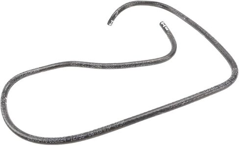 Acdelco GM Original Equipment 84919470 Radiatiator زيادة خرطوم الخزانات in Saudi Arabia