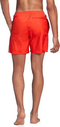 adidas Men's Adventure Wood Wave Swim Shorts, Color Options in Kuwait
