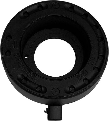 RYC A/C ضاغط القابض AEG334-CL (يناسب Honda Pilot 3.5L 2008-2015 ؛ FITS Honda Odyssey 3.5L 2008-2017 ؛ in Saudi Arabia