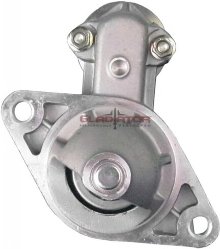New Starter for John Deere Gator CS 8.0HP Kawasaki 2004 2005 2006 Gator CX/TS 9.5-10.0HP Kawasaki 2004-2015 DAW26844 017050 AW26844 MIA12216 128000-7050 SE501857 in Saudi Arabia