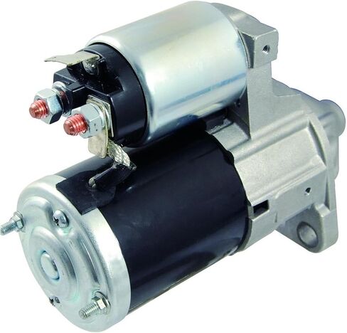 OEG Parts بداية جديدة متوافقة مع Mitsubishi Outlander 3.0L V6 2007 2008 2008 07 08 09 M000T22371 ، 1810A096 ، M1810A096D ، M000T22371MI ، M0T22371 ، SMT0350 ، 41048202 in Kuwait